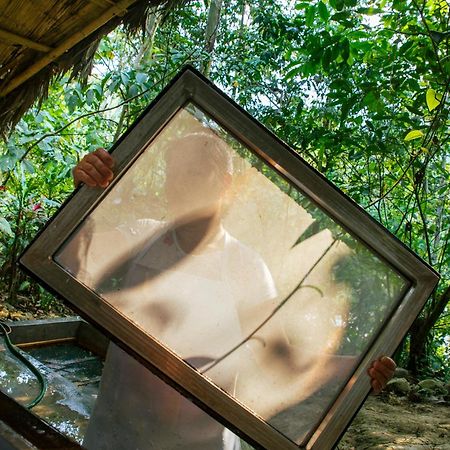 Bosque Guardian Lodge Tarapoto Ngoại thất bức ảnh