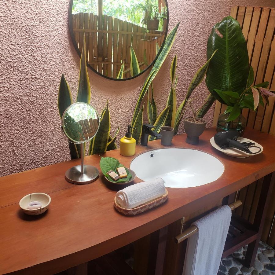 Bosque Guardian Lodge Tarapoto Ngoại thất bức ảnh