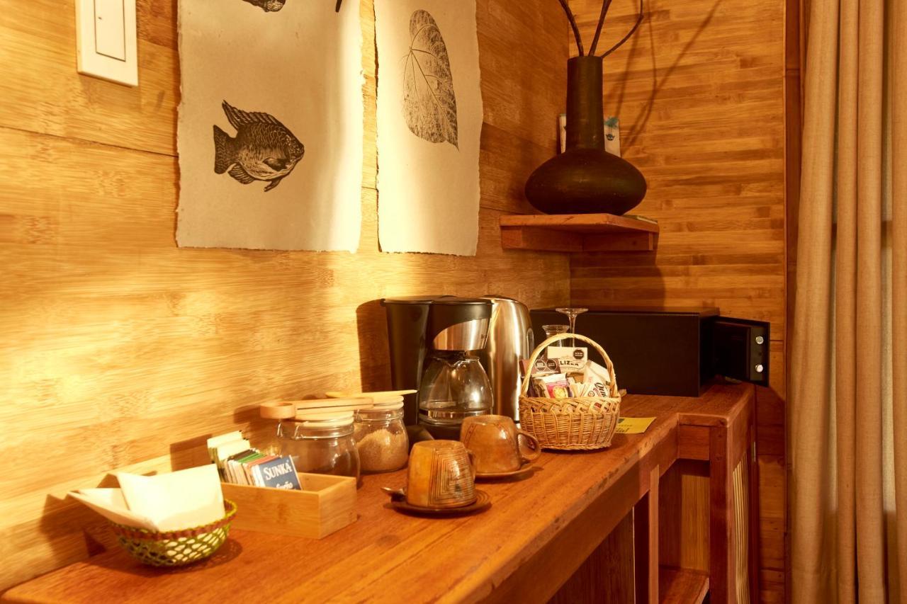 Bosque Guardian Lodge Tarapoto Ngoại thất bức ảnh
