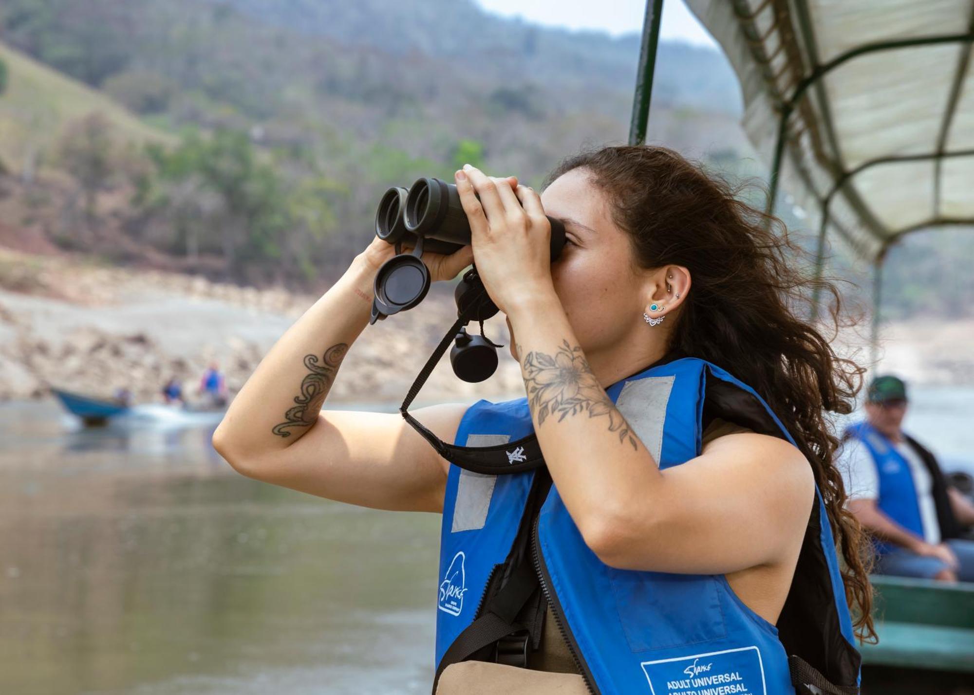 Bosque Guardian Lodge Tarapoto Ngoại thất bức ảnh